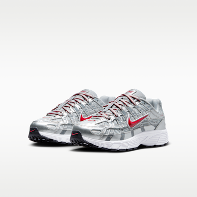 Nike P-6000 Baby/Toddler Shoes. Nike.com